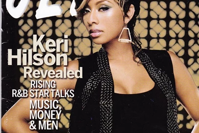 Keri Hilson Photo, Pics, Wallpapers   Photo