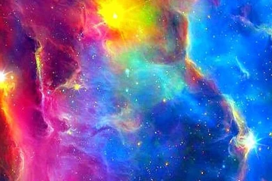 ↑↑TAP AND GET THE FREE APP! Space Galaxy Colorful Astronomy Cool ...