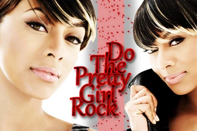 Keri Hilson Wallpapers By PiinkylOve19 On DeviantArt