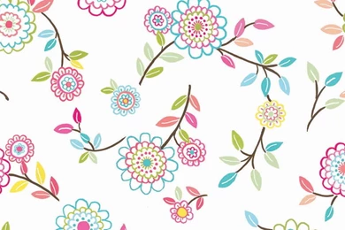 Floral Design Wallpapers 2015   Grasscloth Wallpapers