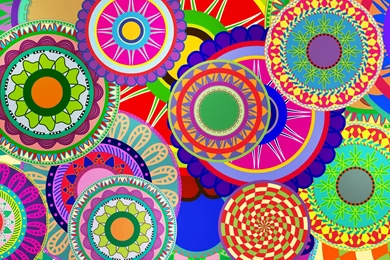 Floral Designs Desktop Backgrounds