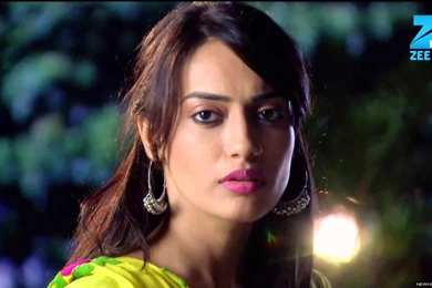 Surbhi Jyoti (Sanam)