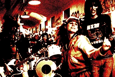 Rock'n'roll High School Computer Wallpapers, Desktop Backgrounds ...