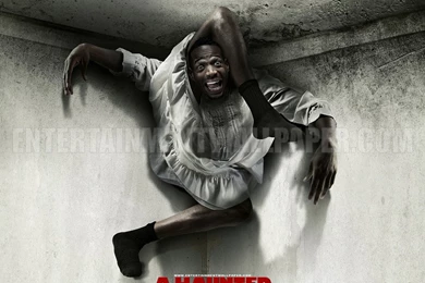 A Haunted House Wallpapers