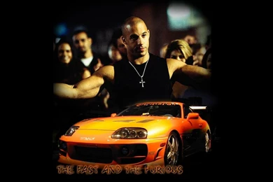 Fast And Furious Films Wallpapers Topdesktop.org