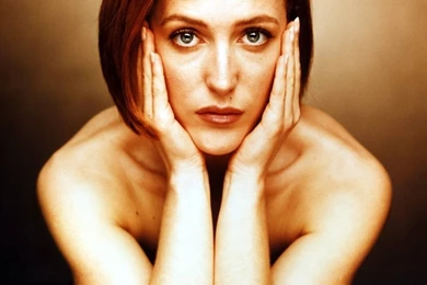Gillian Anderson Films Wallpapers Films