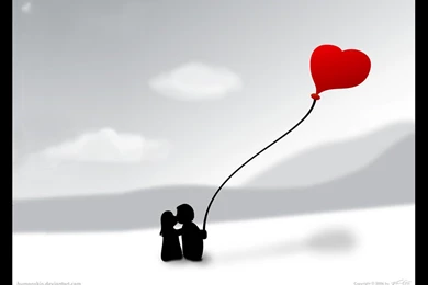 Bouquet From The Heart HD Wallpaper, Bouquet From The Heart ...