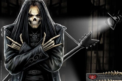 Rock And Roll Wallpapers 15811 Hd Pictures