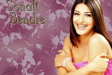 Sonali Bendre Wallpapers