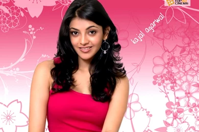 Kajal Agarwal Wallpapers Collection (46+)