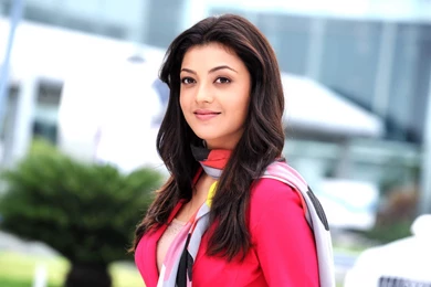 Kajal Agarwal Images