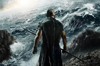 Noah Movie Wallpapers