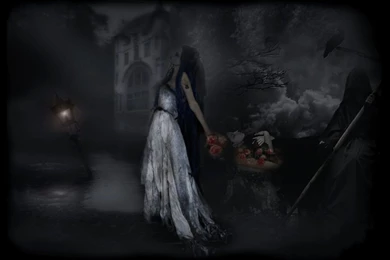 Download Dark Gothic Wallpapers 1280x875