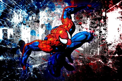 Wallpapers Marvel