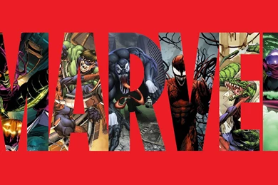 Marvel Wallpapers HD The Heroes