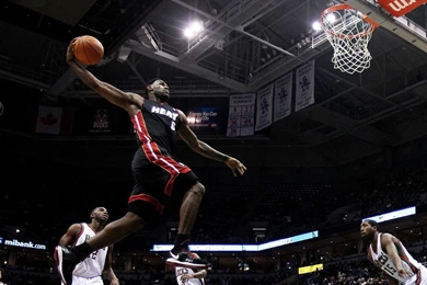 48+ LeBron James Wallpapers HD Free Download