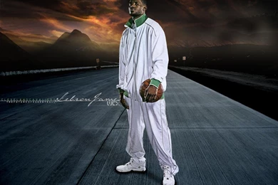 Wallpapers Best Dunk Ever Pin Lebron James Basketball On Pinterest ...