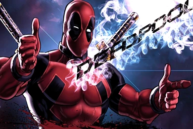 Cool Deadpool Wallpapers HD Download Free