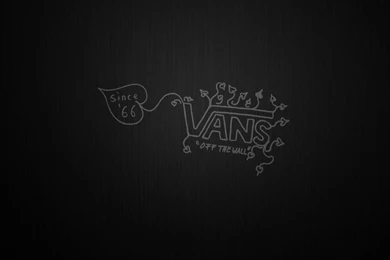 Vans Logo Wallpapers   Wallpapers Cave