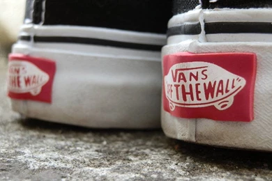 Vans   Off The Wall   Vans Wallpapers