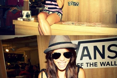 Vans Off The Wall Quotes. QuotesGram