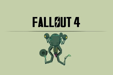 Fallout 4 Wallpapers   Imgur