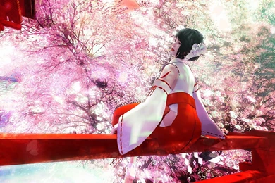 Princess Fantasy Anime Wallpapers