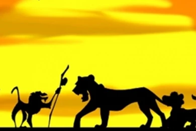 iPhone 6   Movie/The Lion King   Wallpapers ID: 585193