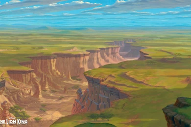 Walt Disney Wallpapers   The Lion King   Walt Disney Characters ...