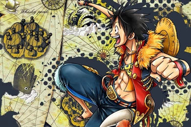 Anime One Piece   ImgMob