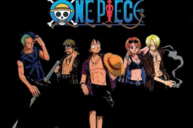 Amazing One Piece Anime Wallpapers HD
