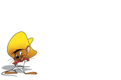 6 Speedy Gonzales HD Wallpapers