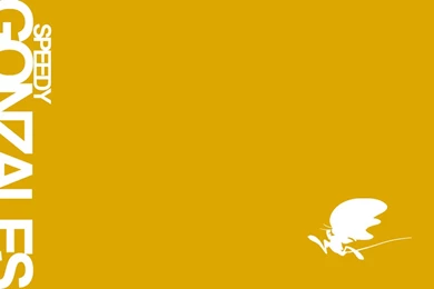 What's Up Wallpapers Series Speedy Gonzales By Stitchfluffy On ...