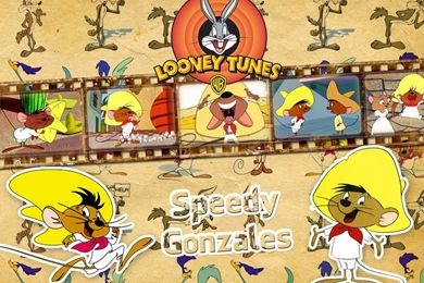 Speedygonzales DeviantArt