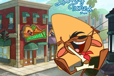 Looney Tunes Pictures