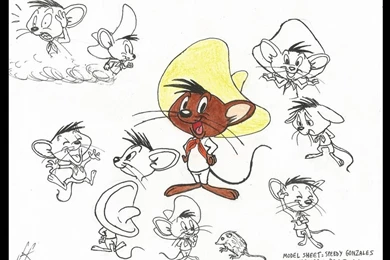 Speedygonzales   DeviantArt