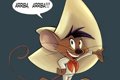 Speedy Gonzales Wallpapers By E 122 Psi On DeviantArt