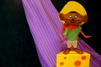 1971 Speedy Gonzales Bank