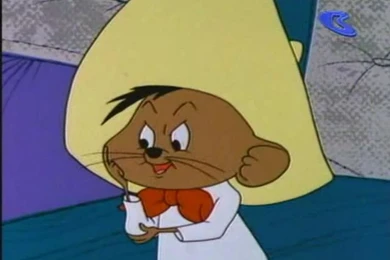 Speedy Gonzales   Mucho Locos (1966)   Stagevu: Your View