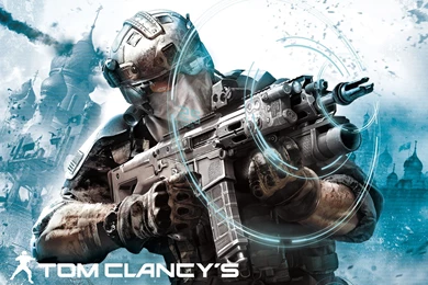 12 HD Ghost Recon Future Soldier Wallpapers   HDWallSource.com