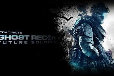 Tom Clancy's Ghost Recon Future Soldier Icon, 1920x1080 HD ...