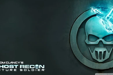 Ghost Recon Future Soldier HD Desktop Wallpapers : High Definition