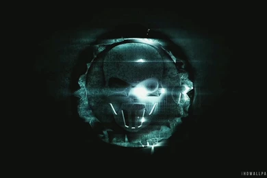 Ghost Recon Future Soldier Logo HD Wallpapers   IHD Wallpapers