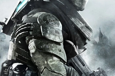Ghost Recon Future Soldier Mobile Wallpapers   Mobiles Wall