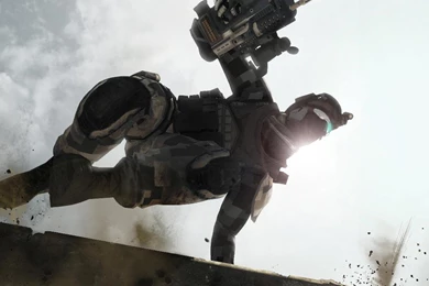 Ghost Recon: Future Soldier Wallpapers   3