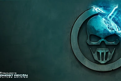 Wallpapers Metal Gear Solid Rising Ghost Recon Future Soldier Game ...