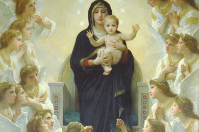 7 Catholic HD Wallpapers