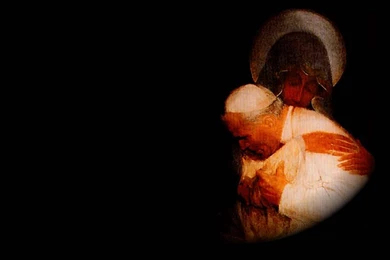 Catholic Desktop Wallpapers