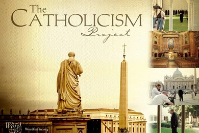 Wallpapers Catholic Nature Seven Holy Eucharist 1920x1080 ...