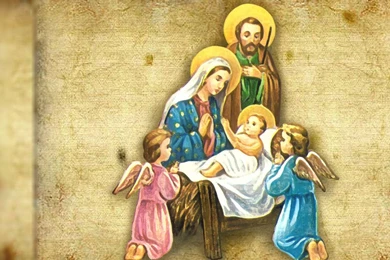 Roman Catholic Desktop Wallpapers